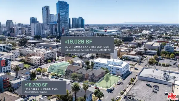 1306 Linwood Avenue, Los Angeles, CA 90017