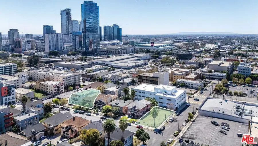 1306 Linwood Avenue, Los Angeles, CA 90017 - #3