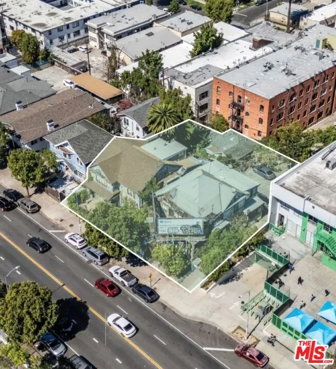 2743 W 8th Street, Los Angeles, CA 90005 - #2