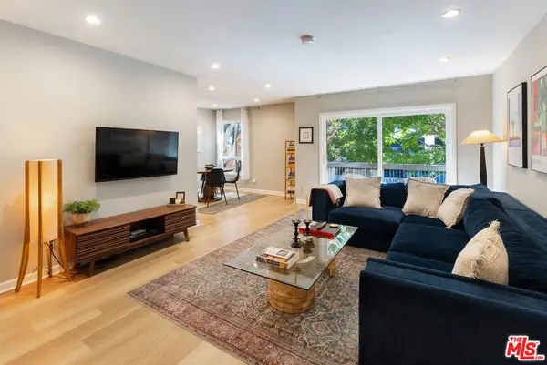 1262 S Barrington Avenue #102, Los Angeles, CA 90025