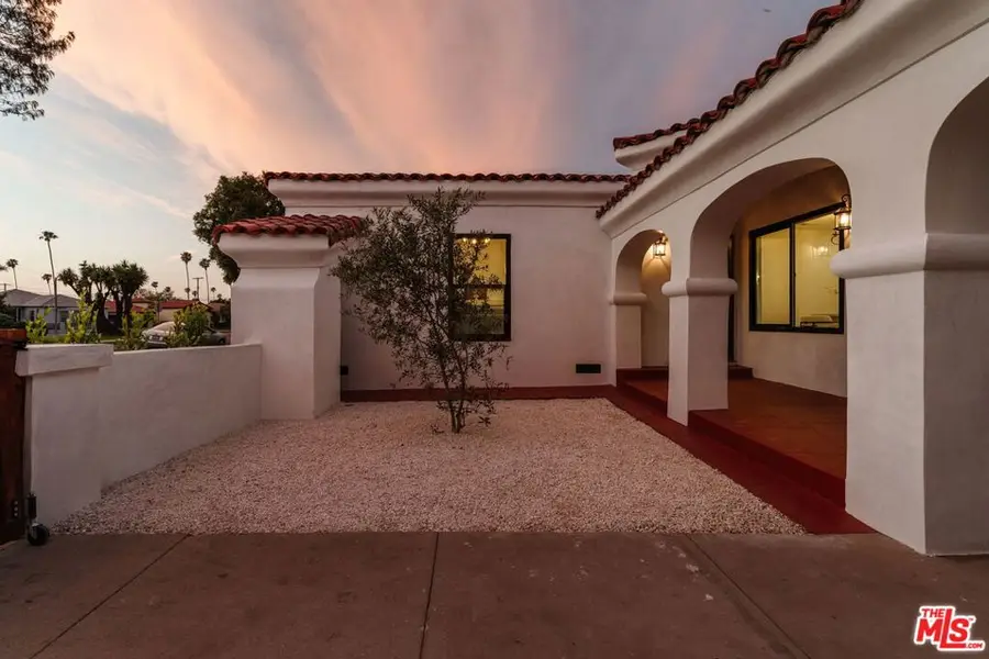 3936 Olmsted Avenue, Los Angeles, CA 90008 - #2