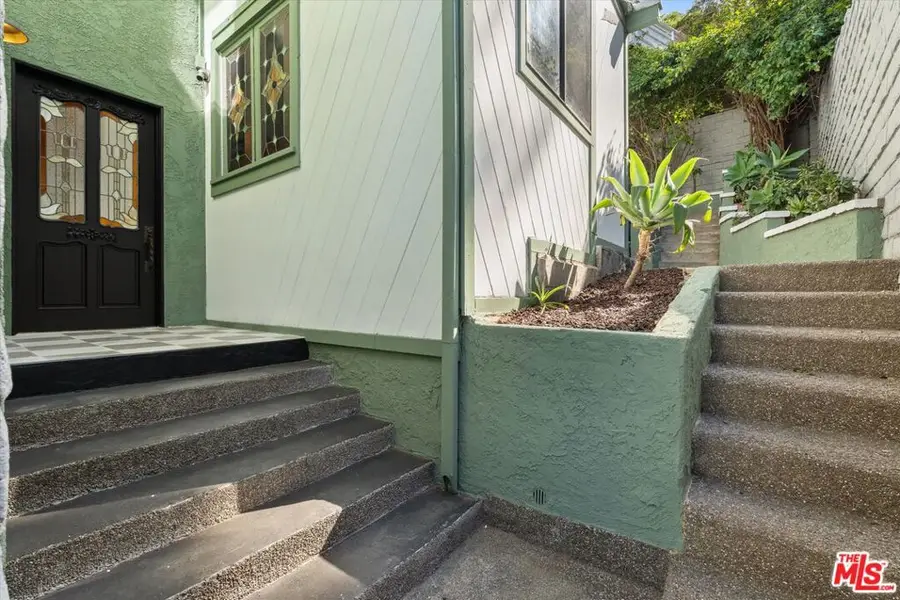 8506 Oak Court, Los Angeles, CA 90046 - #2