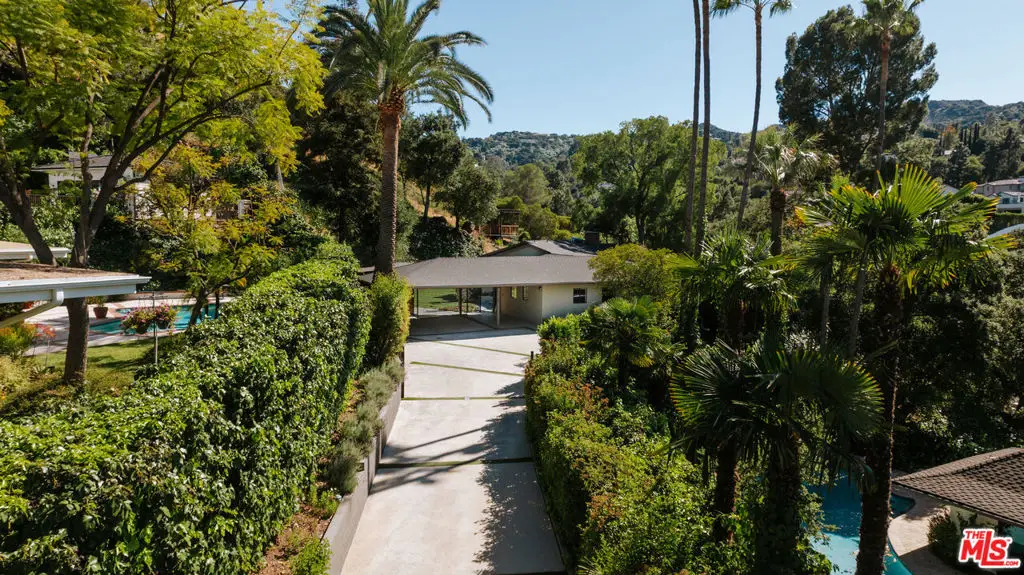 16666 Oldham Street, Encino, CA 91436 - #1