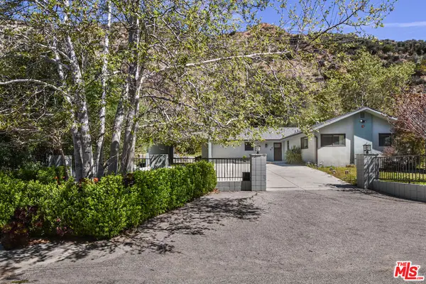 2447 Stonyvale Road, Tujunga, CA 91042