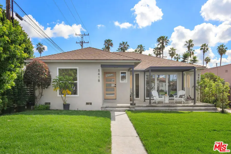 5418 S Rimpau Boulevard, Los Angeles, CA 90043 - #2