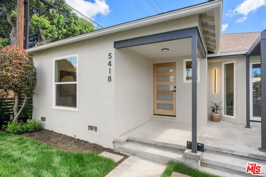 5418 S Rimpau Boulevard, Los Angeles, CA 90043 - #3