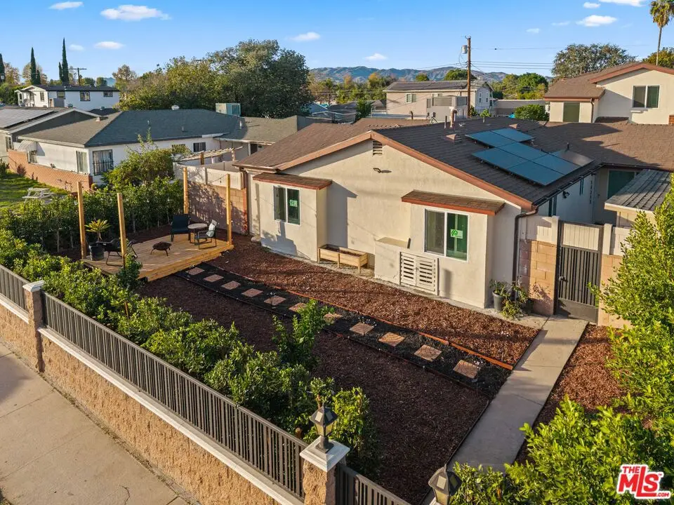 16233 Parthenia Street, North Hills, CA 91343 - #1