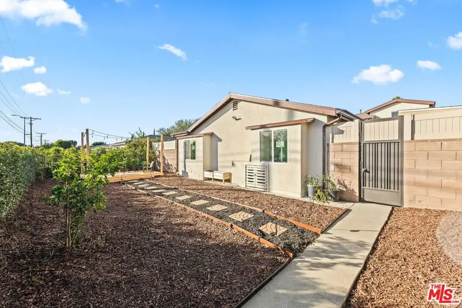 16233 Parthenia Street, North Hills, CA 91343 - #3