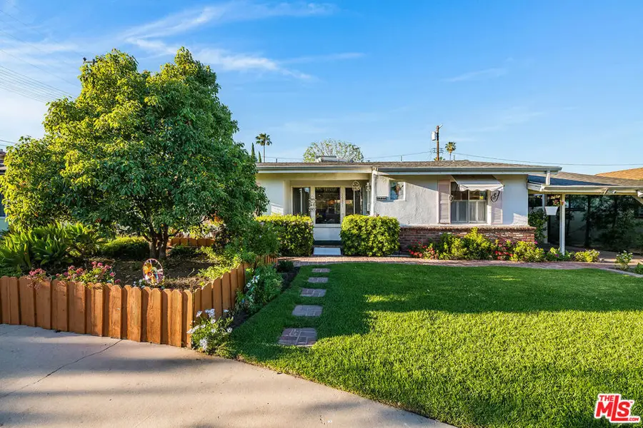 16851 Weddington Street, Encino, CA 91436 - #3