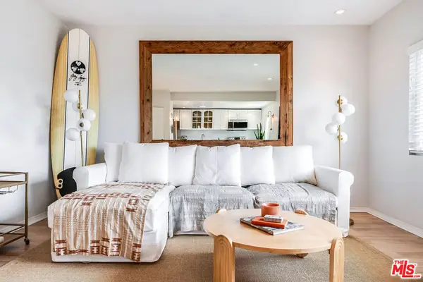 445 Washington Boulevard #10, Marina Del Rey, CA 90292