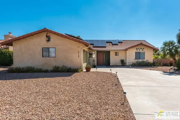 9760 Capiland Road, Desert Hot Springs, CA 92240