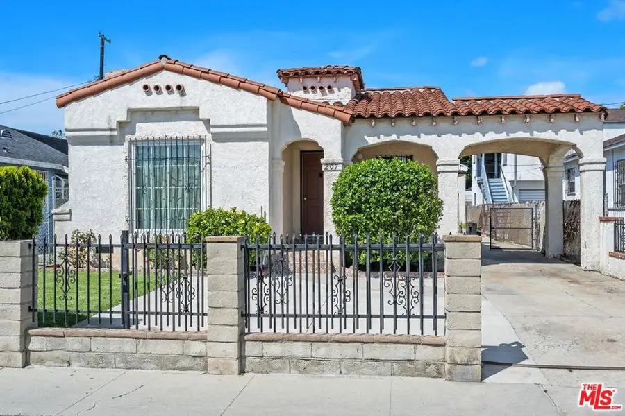 207 W 85th Street, Los Angeles, CA 90003 - #2