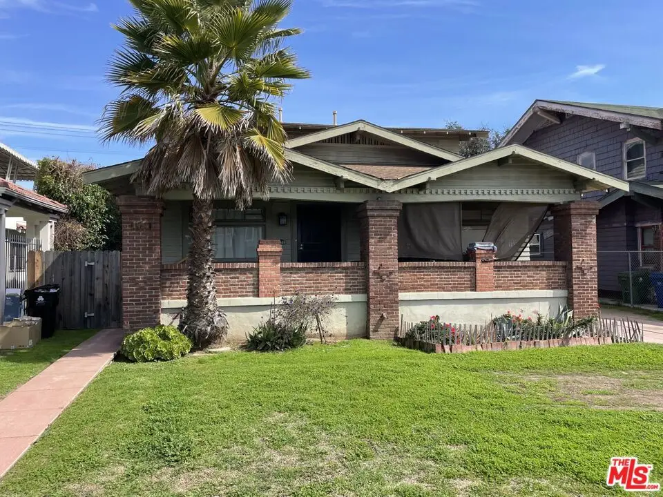 1920 S Rimpau Boulevard, Los Angeles, CA 90016 - #1