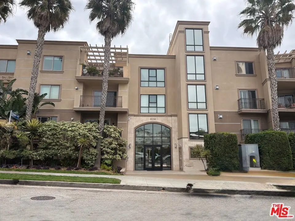 8238 W Manchester Avenue #308, Playa Del Rey, CA 90293 - #1