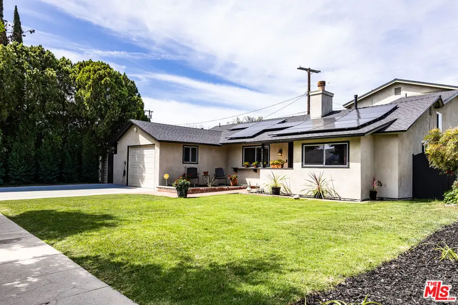 8131 Bianca Avenue, Northridge, CA 91325 - #2
