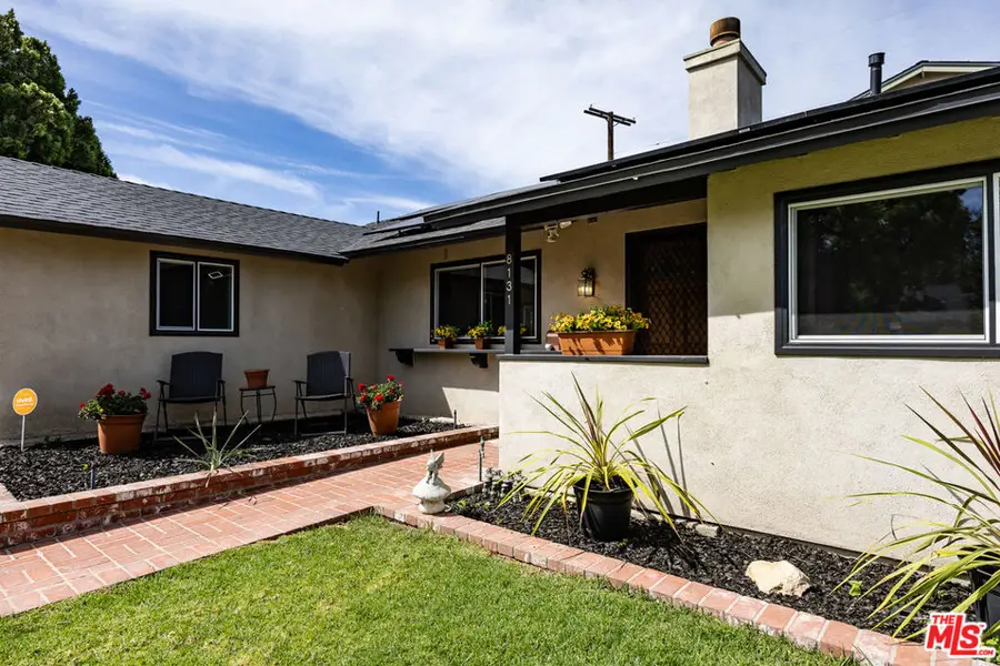 8131 Bianca Avenue, Northridge, CA 91325 - #3
