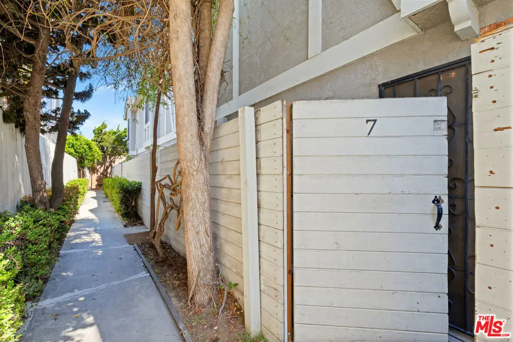 2519 Kansas Avenue #107, Santa Monica, CA 90404 - #1