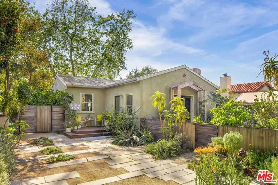 2255 Wellesley Avenue, Los Angeles, CA 90064 - #2