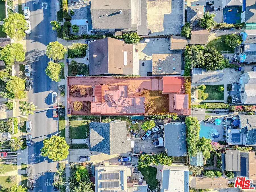 173 S Kingsley Drive, Los Angeles, CA 90004 - #3