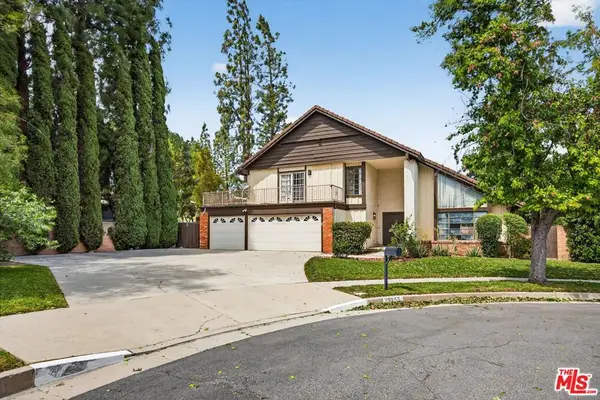 23255 Covello Street, Canoga Park, CA 91304