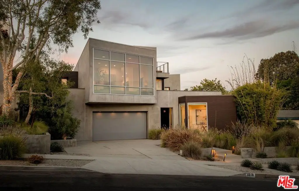 3218 Maplewood Avenue, Los Angeles, CA 90066 - #1