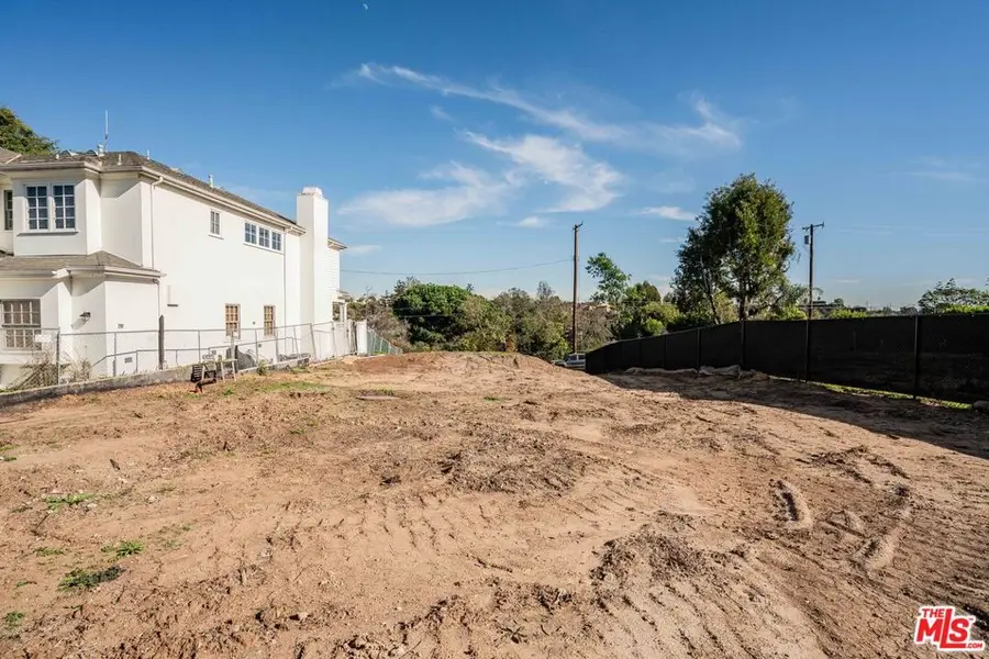 575 N Marquette Street, Pacific Palisades, CA 90272 - #2