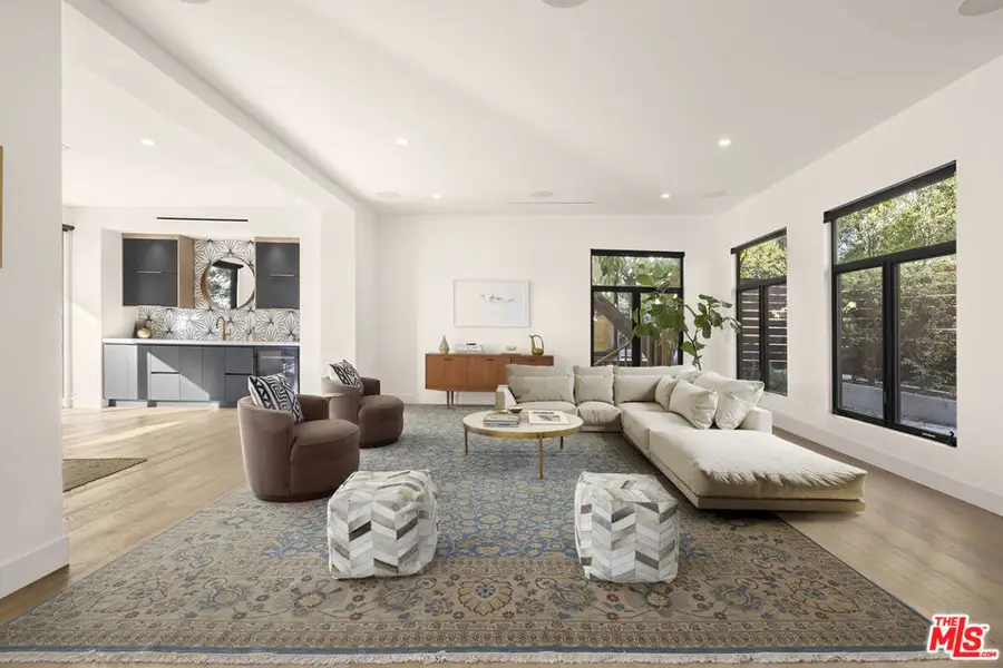 3147 Hollyridge Drive, Los Angeles, CA 90068 - #2