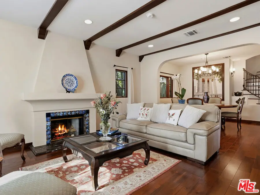 2026 Greenfield Avenue, Los Angeles, CA 90025 - #3