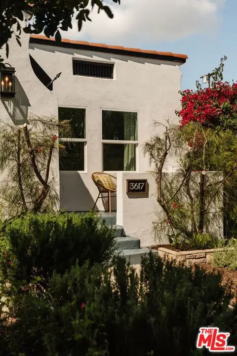 3617 Cimarron Street, Los Angeles, CA 90018 - #2