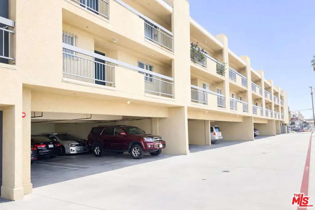9014 Burnet Avenue #208, North Hills, CA 91343 - #1