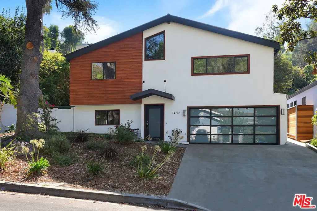 11734 Sunshine Terrace, Studio City, CA 91604 - #1