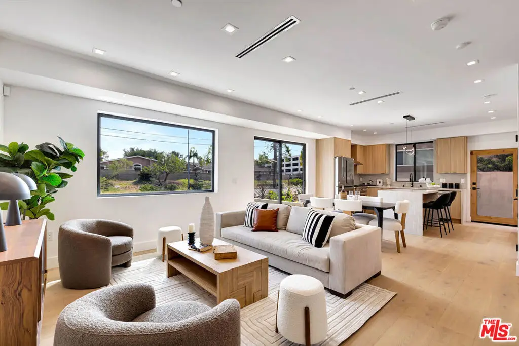 4329 Radford Avenue #1, Studio City, CA 91604 - #1