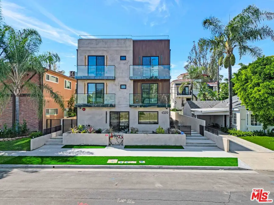 4329 Radford Avenue #1, Studio City, CA 91604 - #2