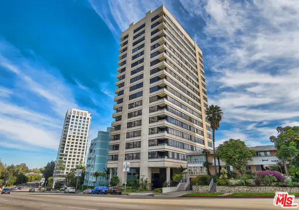 10350 Wilshire Boulevard #1101, Los Angeles, CA 90024