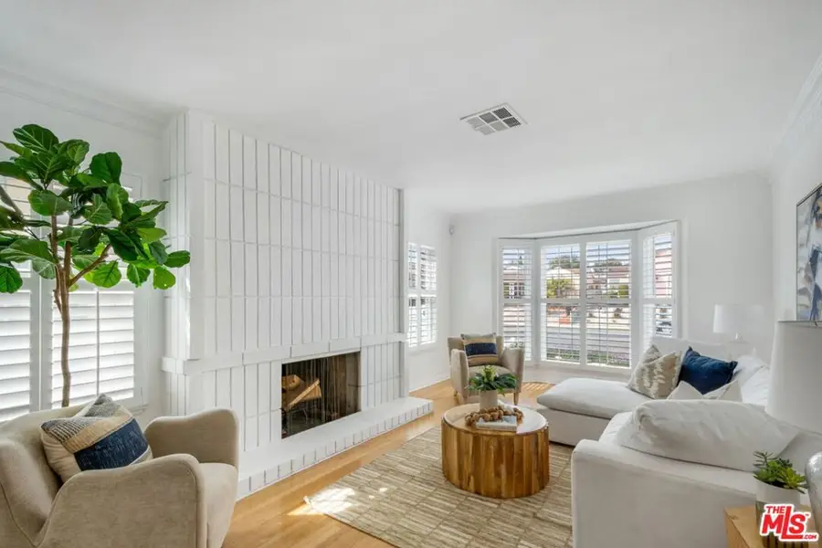 4012 W 58th Place, Los Angeles, CA 90043 - #3