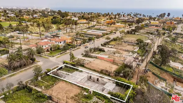 701 Via De La Paz, Pacific Palisades, CA 90272