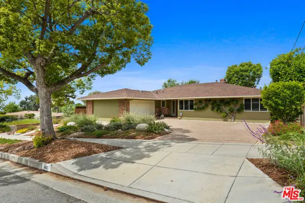 1405 Riviera Drive, Pasadena, CA 91107