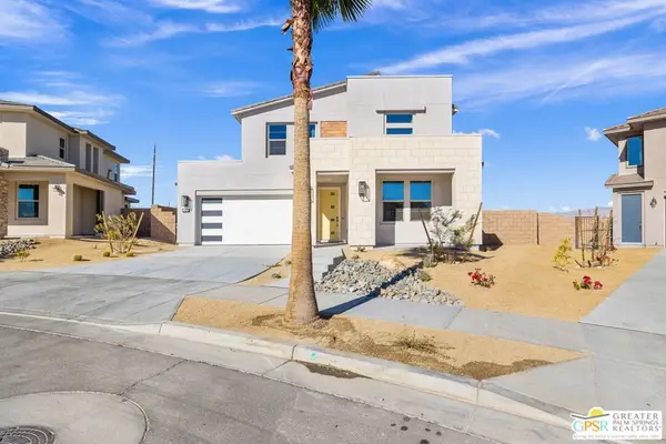 74162 Storke Drive, Palm Desert, CA 92211