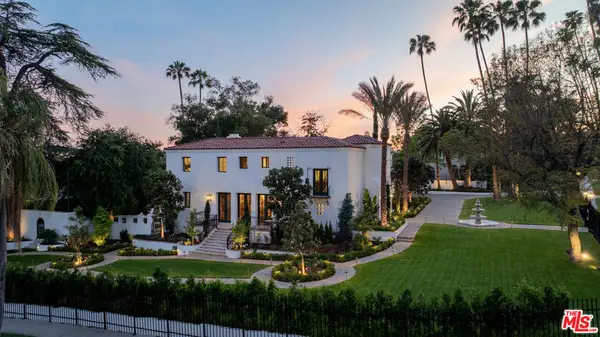 2110 Hill Drive, Los Angeles, CA 90041