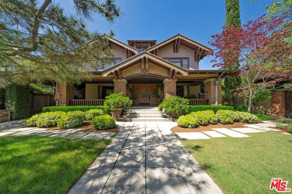 111 S Van Ness Avenue, Los Angeles, CA 90004 - #1