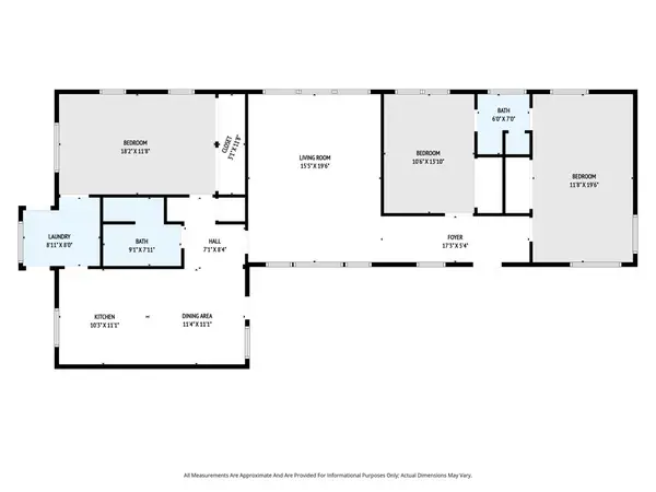 423 E 127th Street, Los Angeles, CA 90061