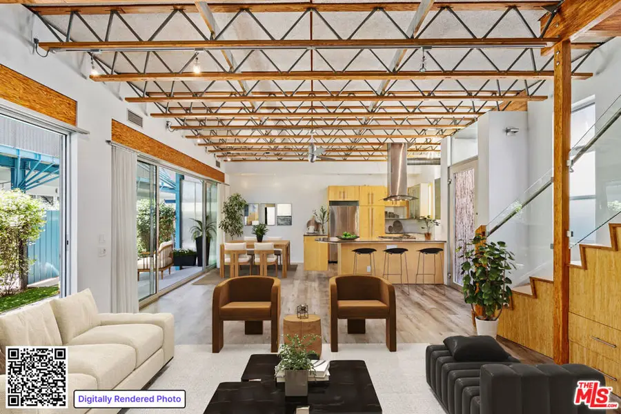 621 San Juan Avenue #A, Venice, CA 90291 - #2