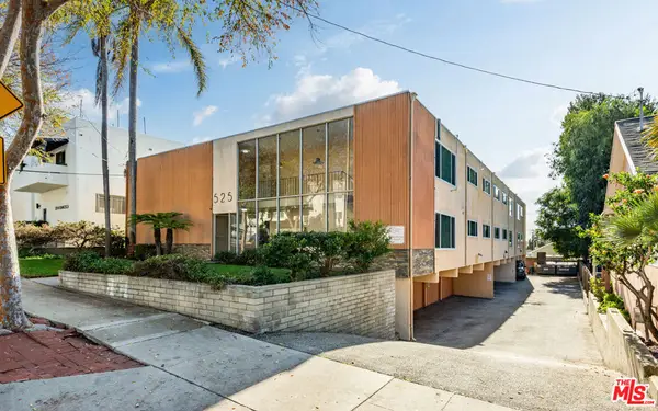 525 N Francisca Avenue, Redondo Beach, CA 90277