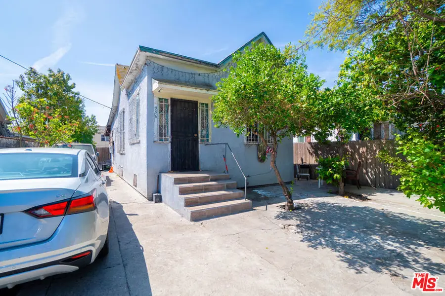 956 E 33rd Street, Los Angeles, CA 90011 - #3