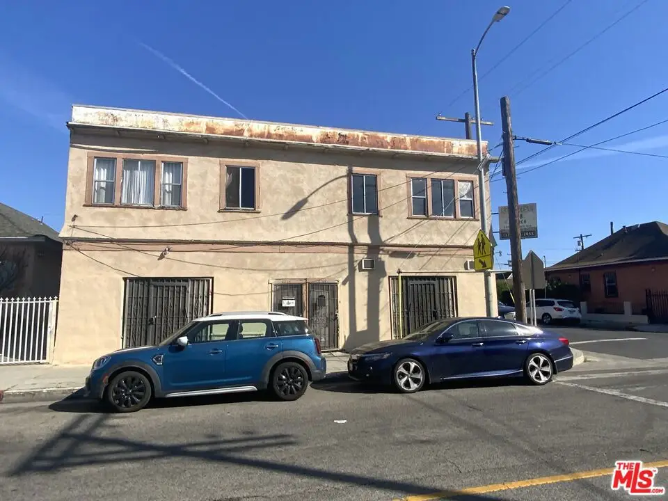 3770 Maple Avenue, Los Angeles, CA 90011 - #1