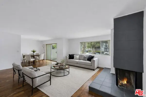 4144 Duquesne Avenue #1A, Culver City, CA 90232