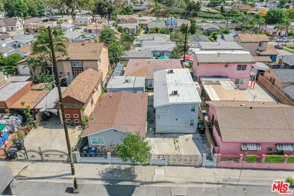 474 S Eastern Avenue, Los Angeles, CA 90022 - #1
