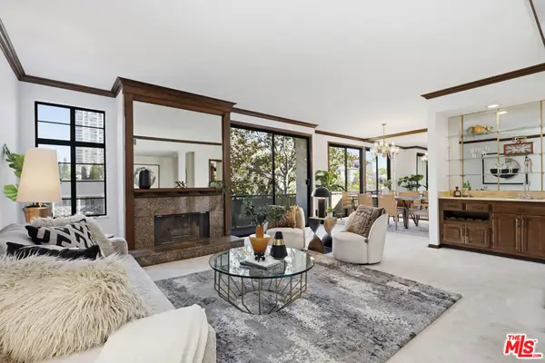 10794 Wilkins Avenue #304, Los Angeles, CA 90024