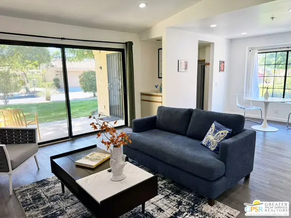 34187 Calle Mora, Cathedral City, CA 92234