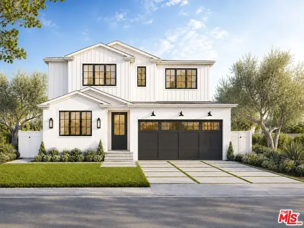 8136 Stewart Avenue, Los Angeles, CA 90045